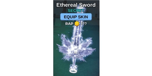 سكن Rod Ethereal Sword