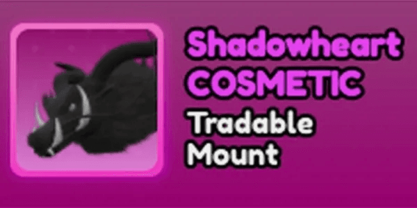 Shadowheart