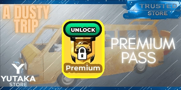 Premium Pass