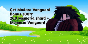 Get Madara / Shinobi God (Infinite Dreams) Vanguard - Anime Vanguard