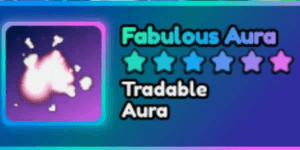 Fabulous Aura