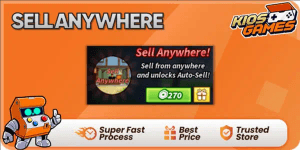 Sell Anywhere