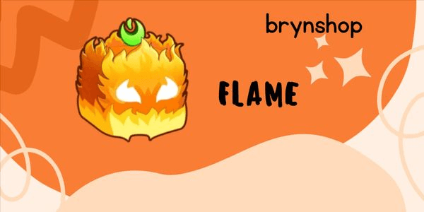 Gambar Product Flame