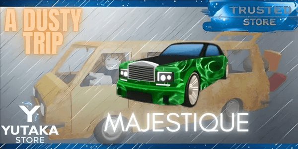 Majestic