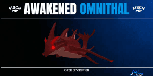Awakened Omnithal