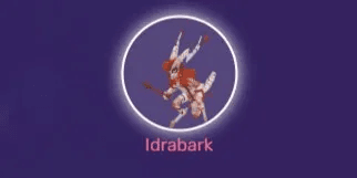 Idrabark