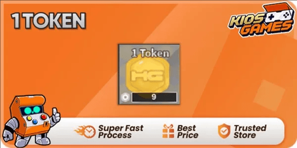 1 Token