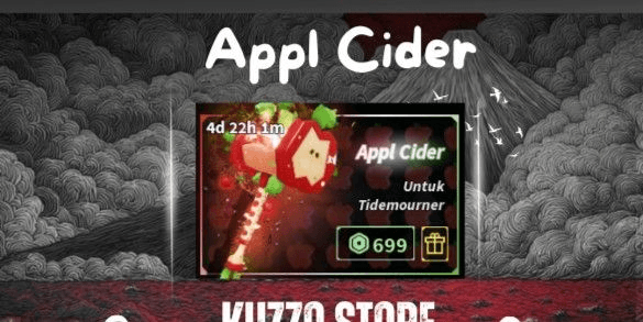 Product Showcase