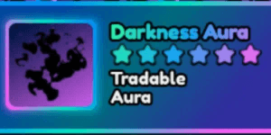 Darkness Aura