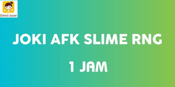 Gambar Product Joki AFK 1 Hour