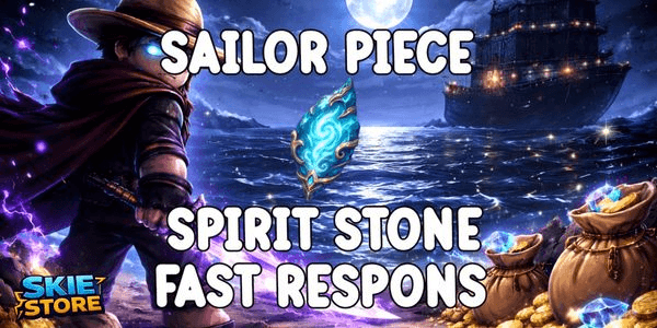 Gambar Product Spirit Stone