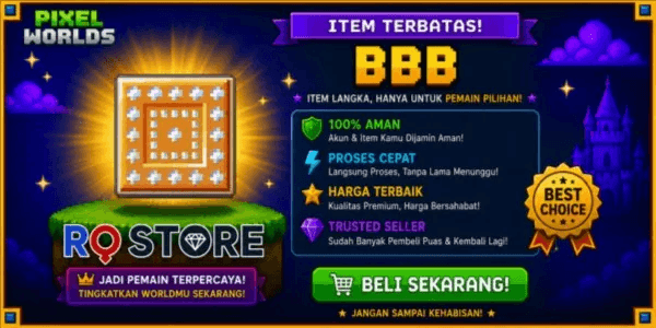 BBB Block