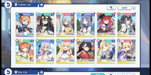 Starter Donna (Disc)