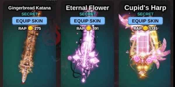 Gambar Product Eternal Flower