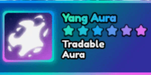 Yang Aura