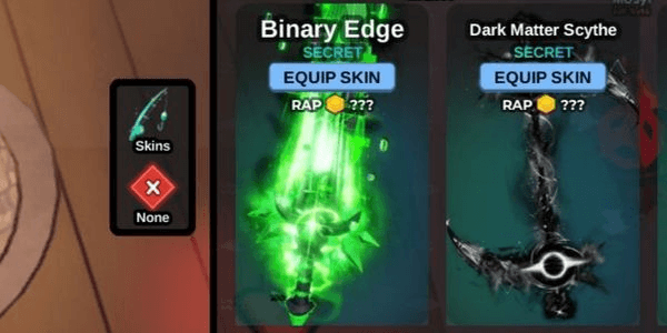 Gambar Product Binary Edge