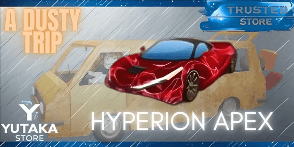 Hyperion Apex