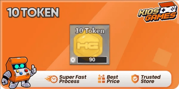 10 Token