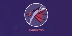 Galtekron