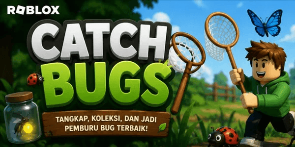 Catch Bugs ! | 10 MILION COINS | Roblox