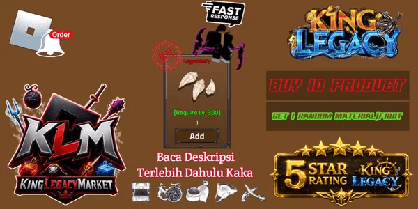 Dragon Fang