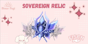 Sovereign Relic