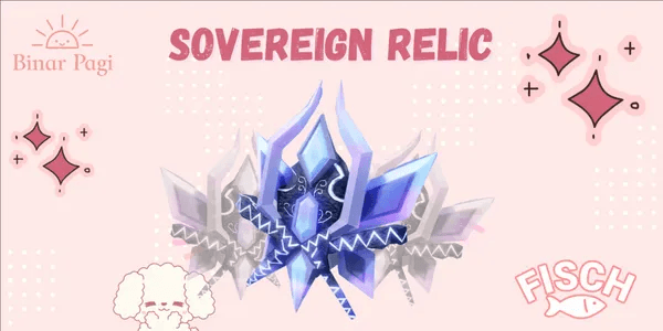Sovereign Relic