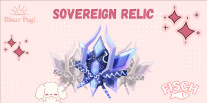 Sovereign Relic