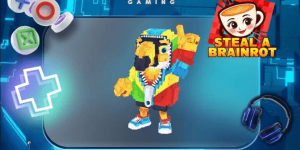 Tuff Toucan
