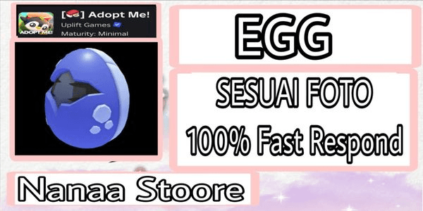 Gambar Product Egg ( Sesuai Foto )