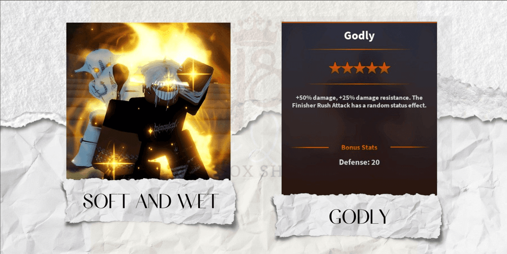 Product Showcase