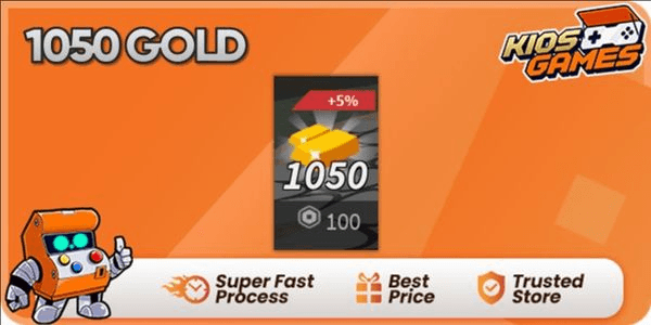Gambar Product 1050 Gold