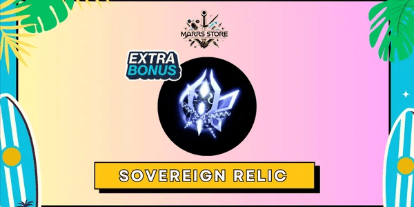 Sovereign Relic