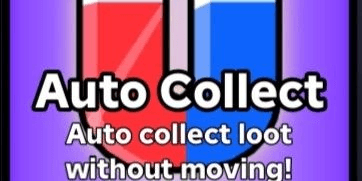 Gambar Product Auto Collect