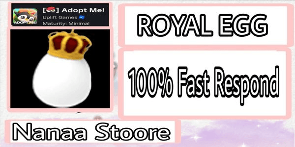 Gambar Product Royal Egg
