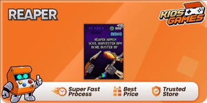 Reaper Bundle