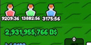 Catch Bugs - 5 million Money (Via bugs gift)