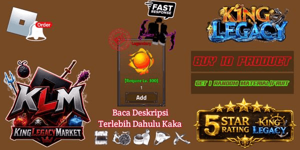 Gambar Product Dragon's Orb