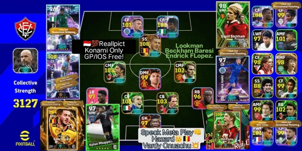 SPEK SQUAD EPIC BOOSTER | STRONG IMMEDIATELY READY TO PLAY
