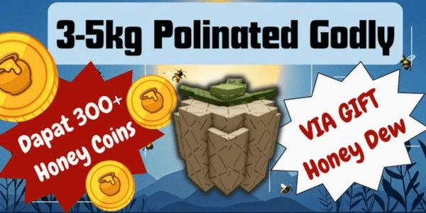 Gambar Product 10KG of Fruit Pollinated