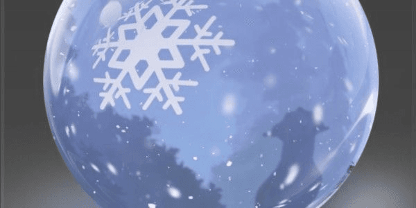 Gambar Product Genuine Weather Snow (Weather)
