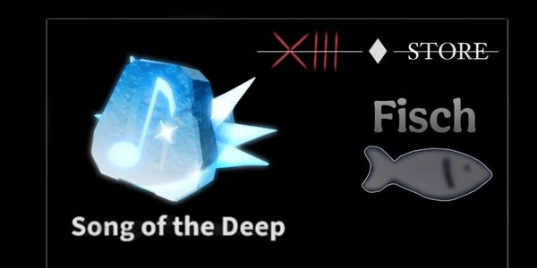 Gambar Product Song Of The Deep