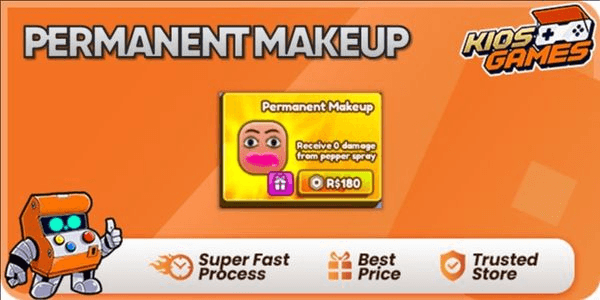 Gambar Product Permanent Makeup