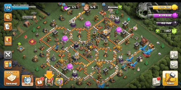 Gambar Product Town Hall 11