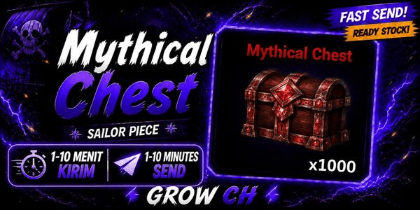 Gambar Product Mythical Chest