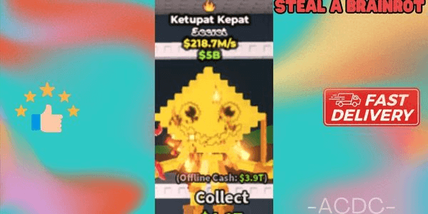 Gambar Product Gold Ketupat Kepat