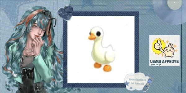 Gambar Product Goose