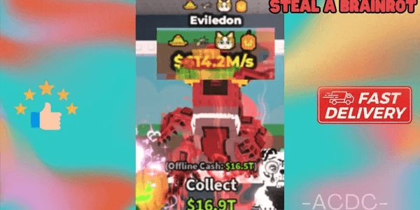 Eviledon