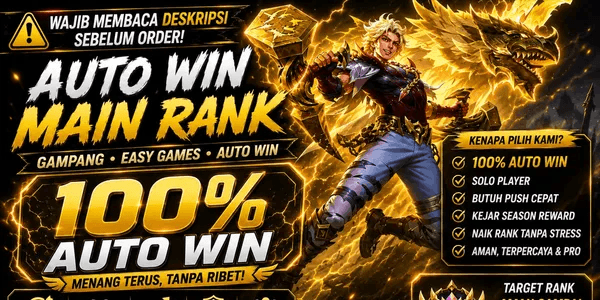 Playing Together and Carrying in Classic & Rank