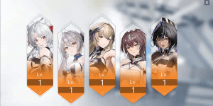 ASIA Server | Starter Longyan Divine Fox SIGN (Porcelain Grace) + Acacia Chrono Echo + 4SSR | Lvl 14 | Beginner On
